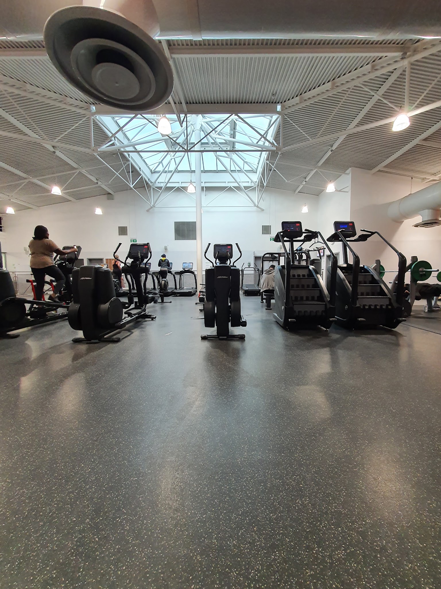 Wavelengths Leisure Centre — photo 3