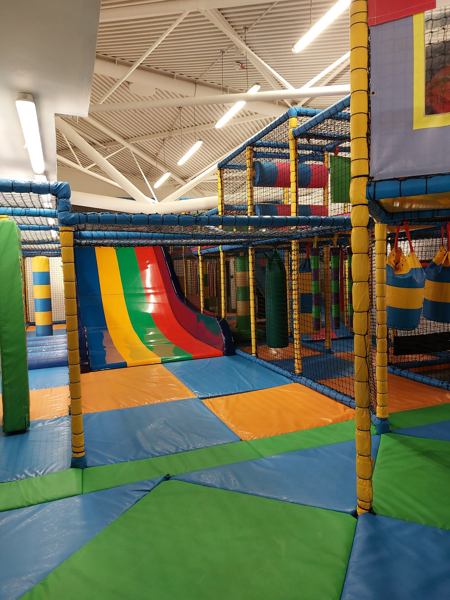 Wavelengths Leisure Centre — photo 4