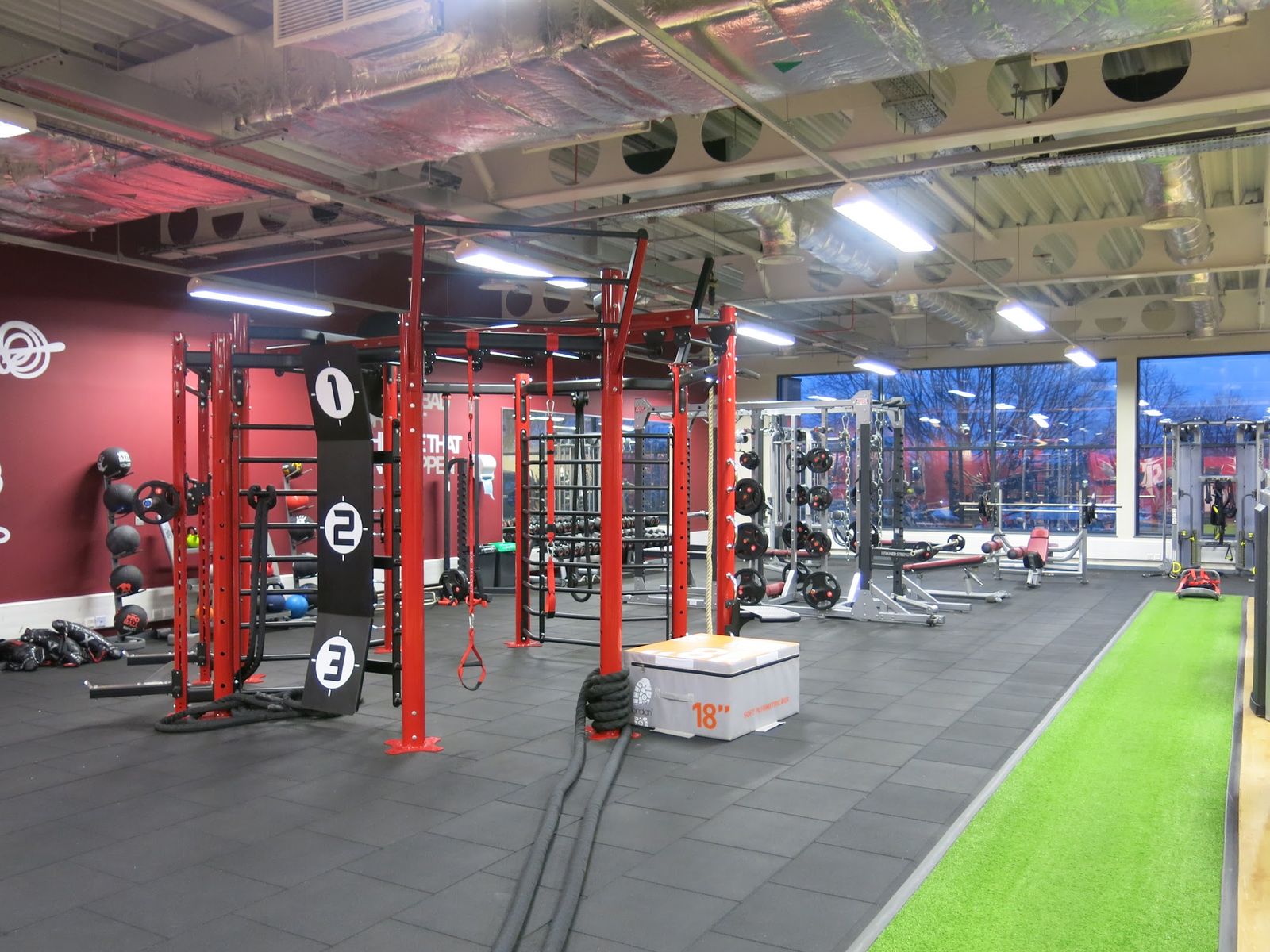 Wednesbury Leisure Centre - photo 3