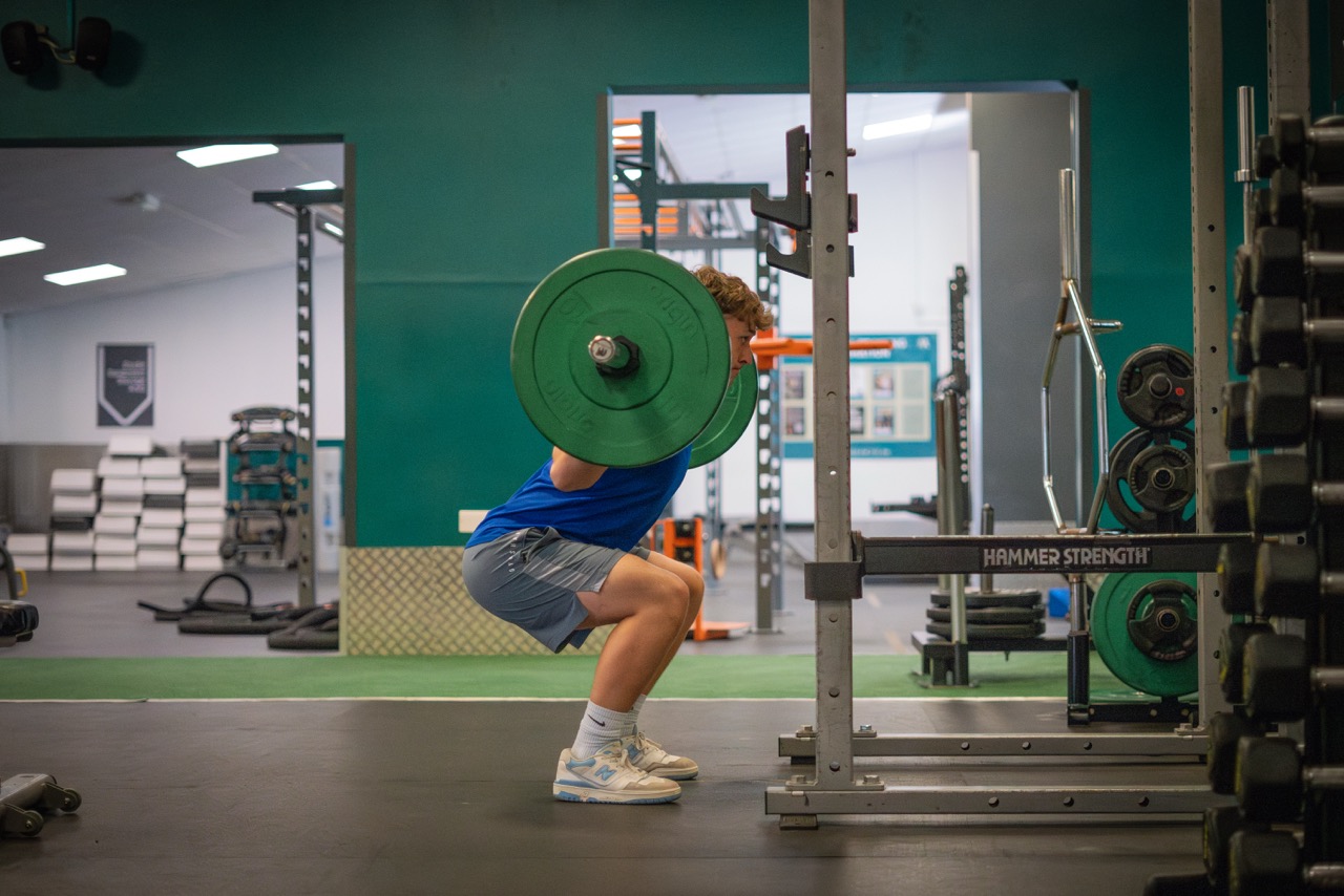 Welcome Gym Sutton — photo 1