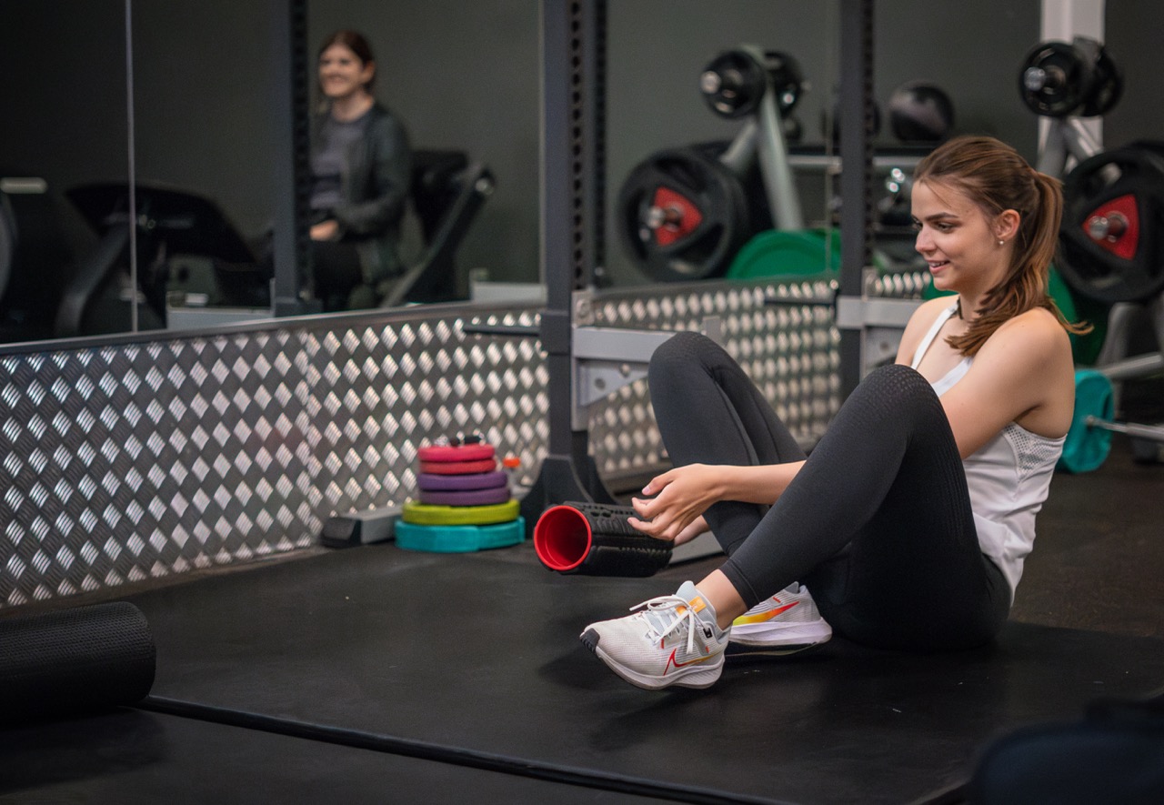 Welcome Gym Sutton — photo 3