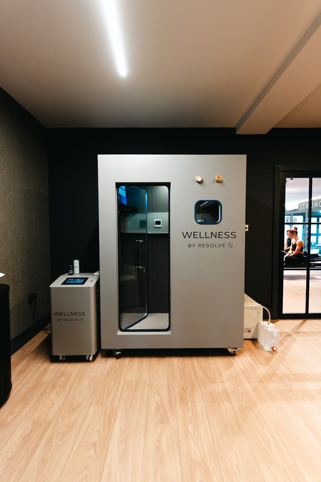 Wellness By Resolve - photo 3