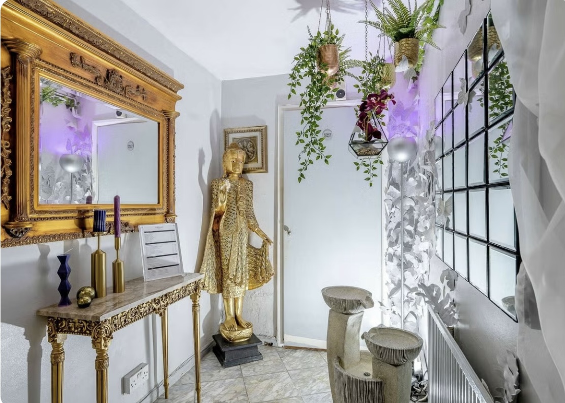 Wellness & Laser Centre - Crystal Palace — photo 3