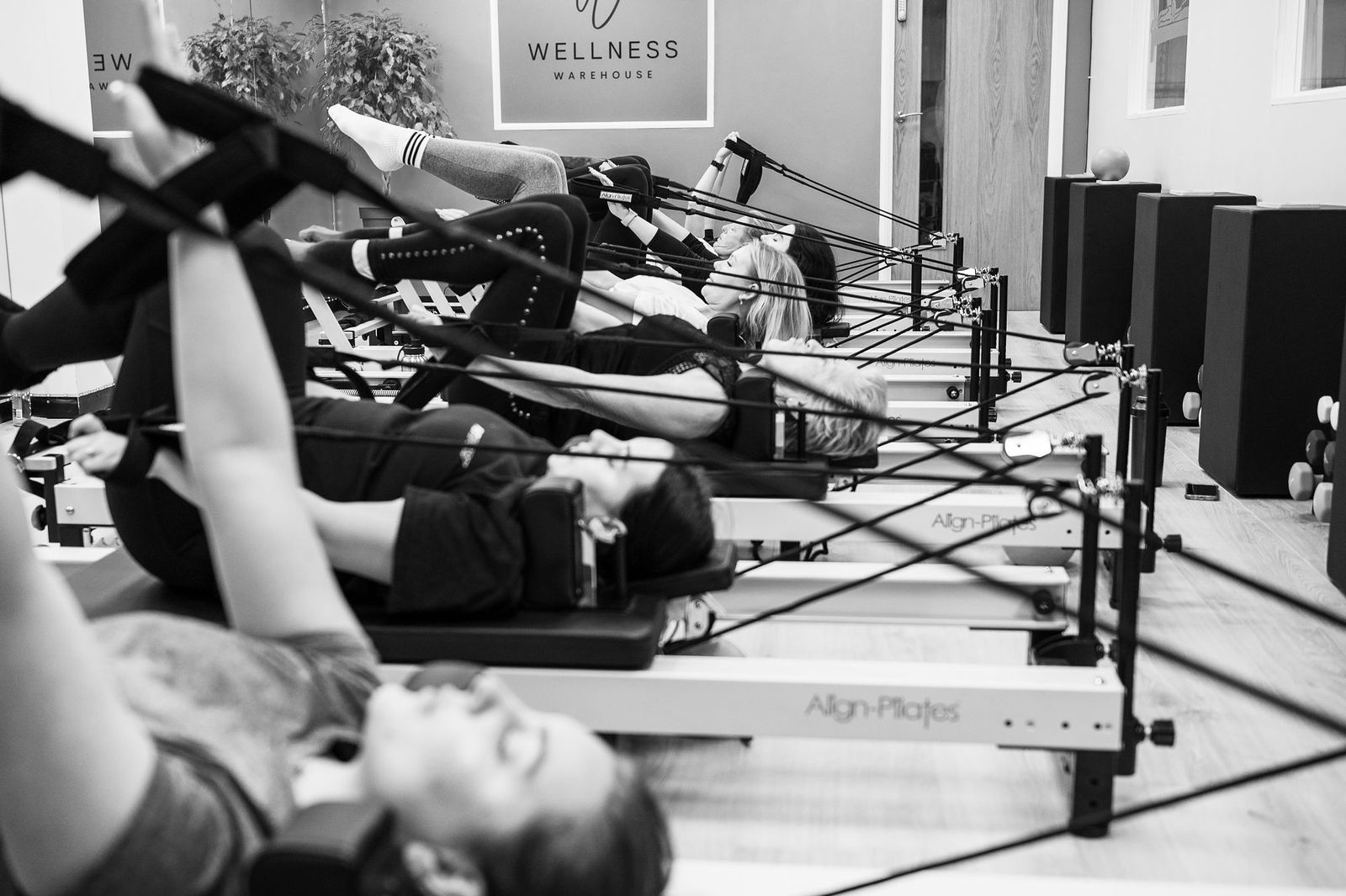 Wellness Warehouse | Reformer Pilates | Floatation Therapy - photo 3