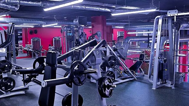 Wembley Fitness - photo 1