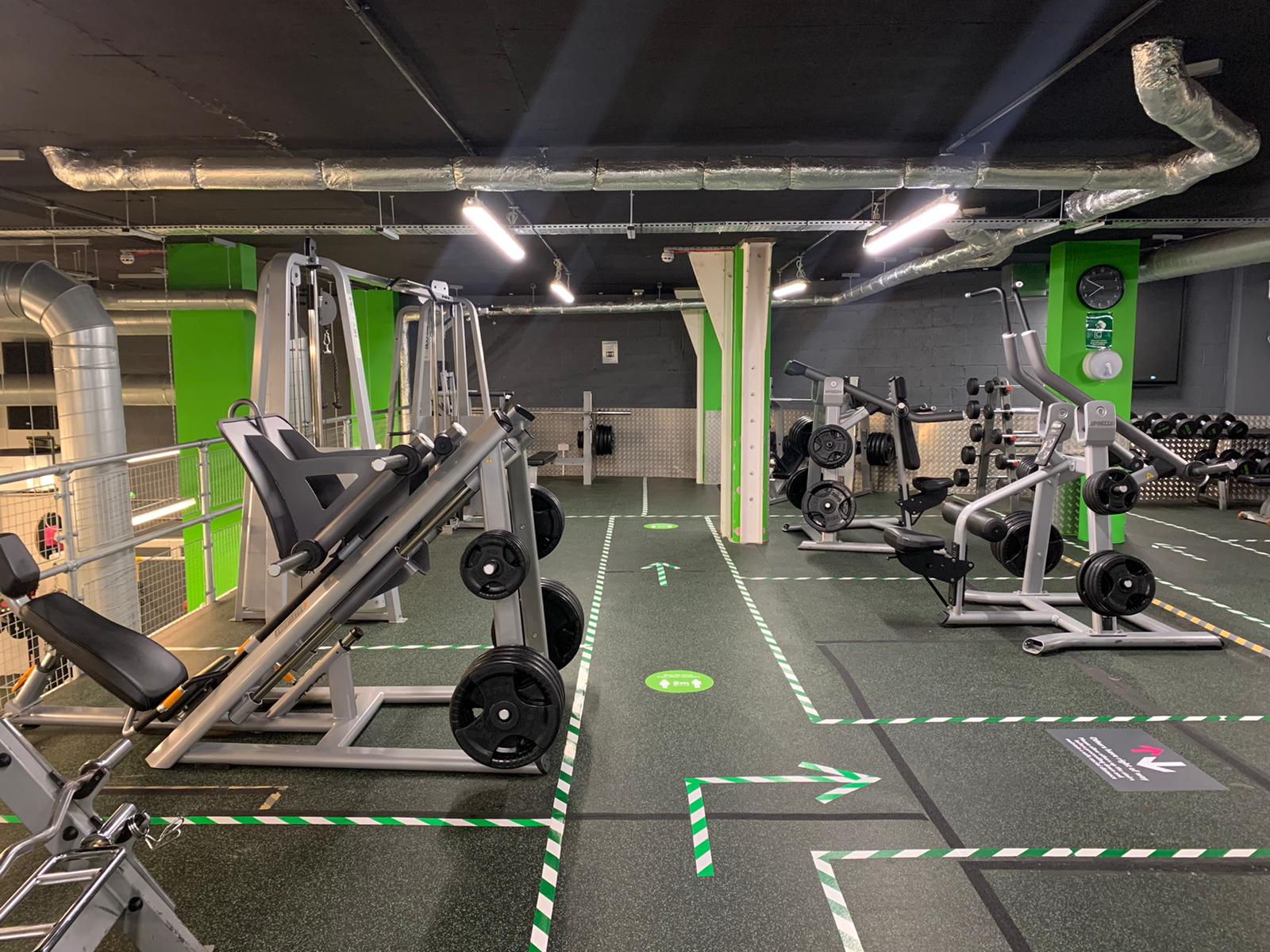Wembley Fitness - photo 2