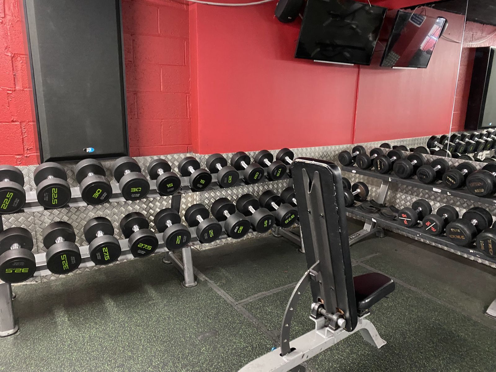 Wembley Fitness - photo 3