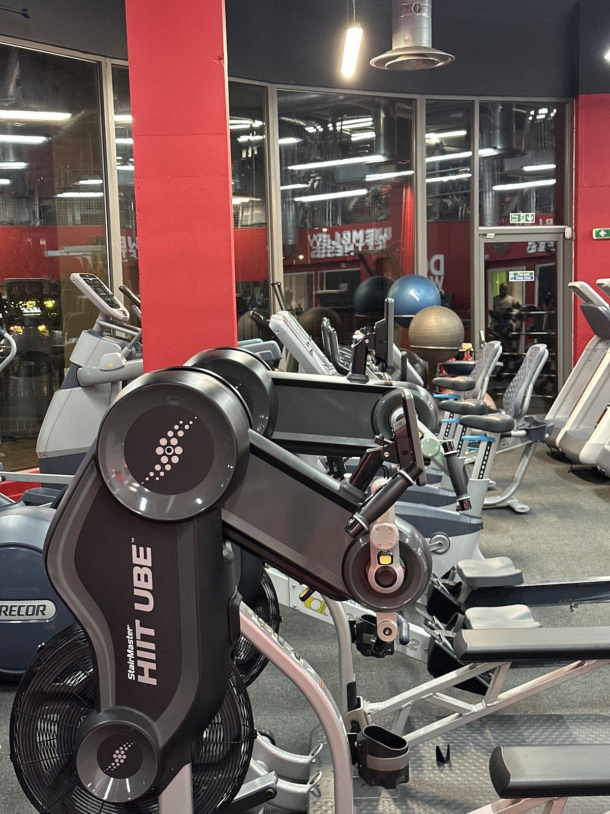 Wembley Personal Training - photo 2