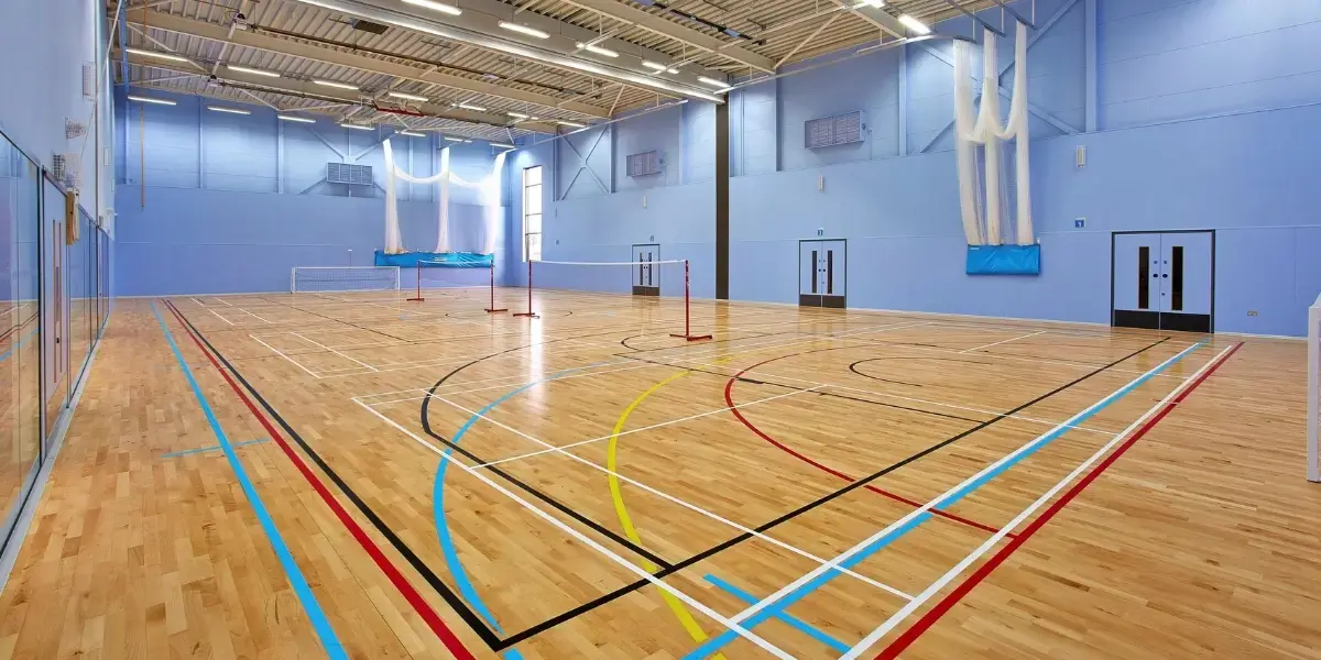 West Bromwich Leisure Centre - photo 3