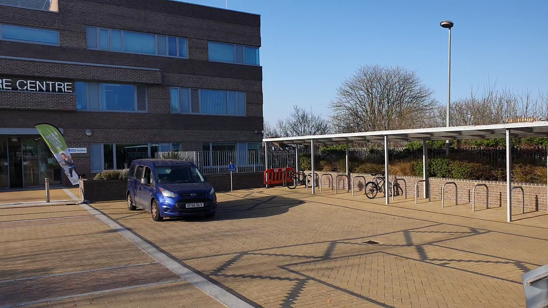 West Norwood Health and Leisure Centre - Active Lambeth — photo 3