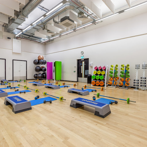 West Norwood Health and Leisure Centre - Active Lambeth — photo 4