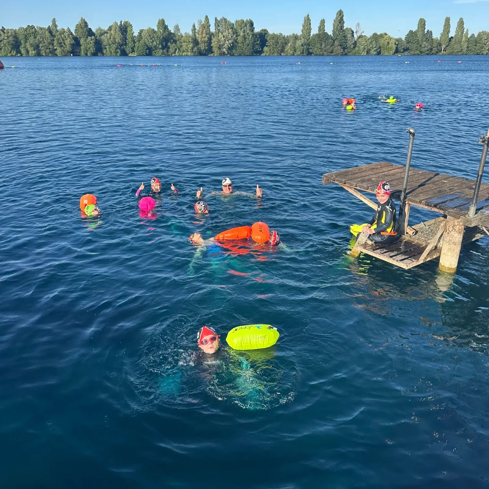 Westhorpe Watersports - photo 3