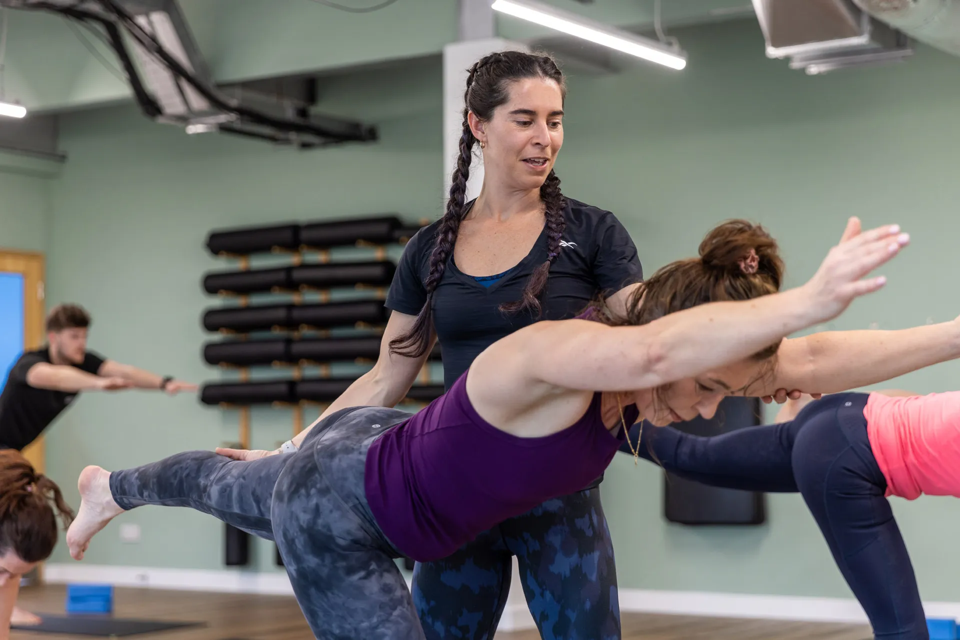 Westwoods Health Club — photo 3