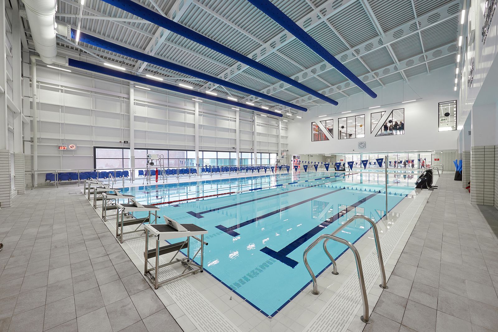 White Oak Leisure Centre - photo 2