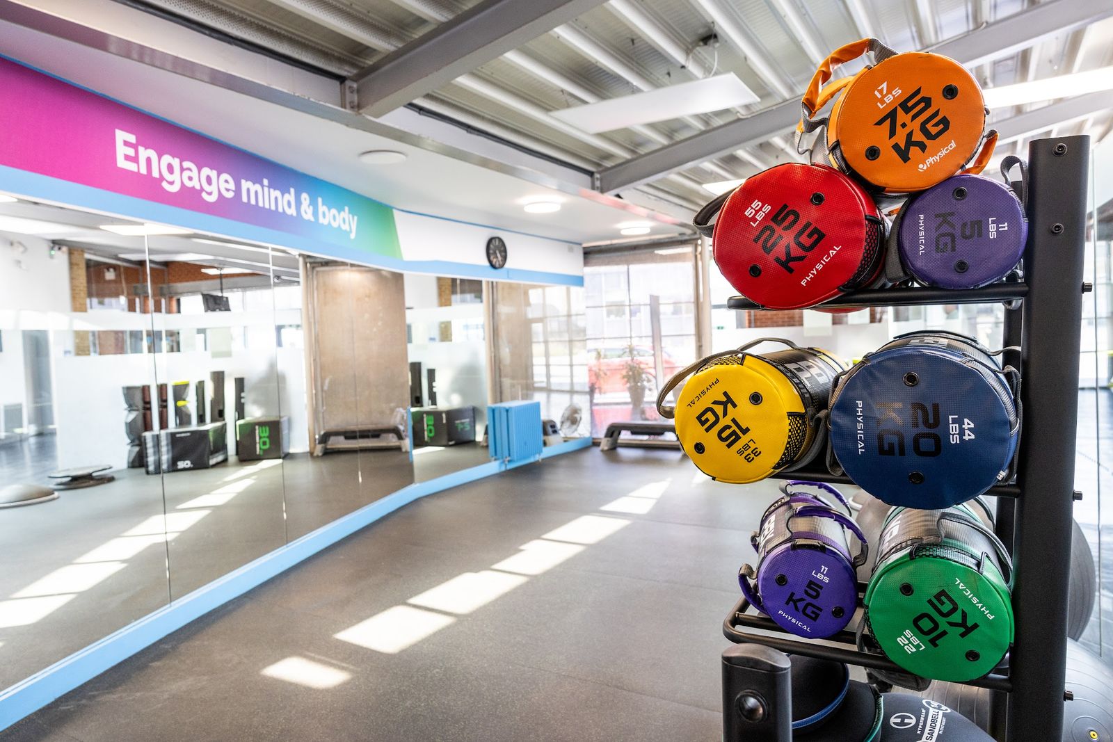 Whitechapel Sports Centre - photo 3