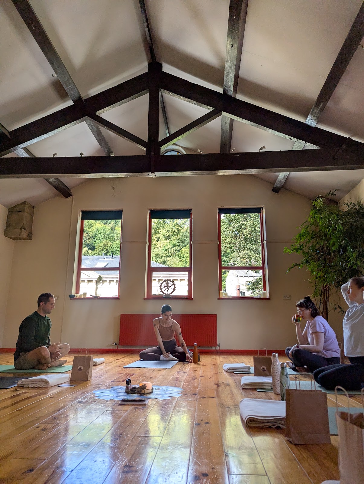 Wild Heather Wellness - photo 3