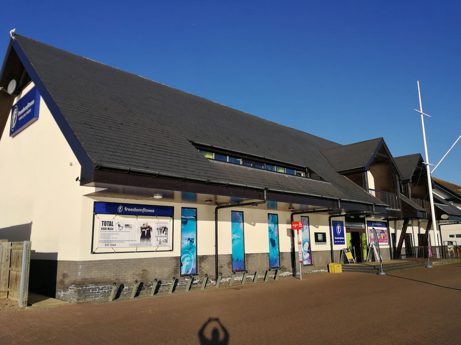 Willen Lake Health Club - photo 2