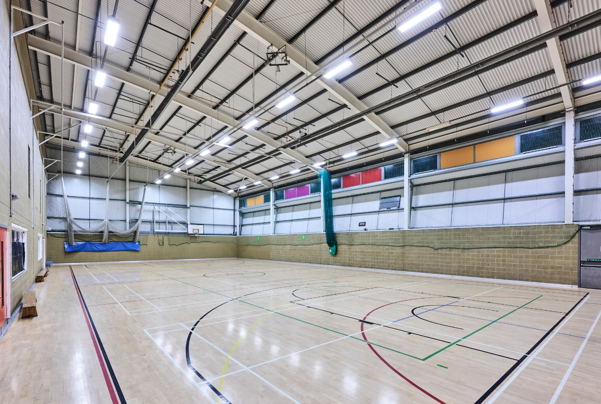 Willesden Sports Centre — photo 3