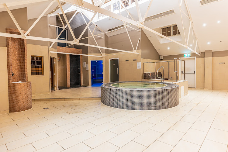 Wimbledon Leisure Centre and Spa — photo 4