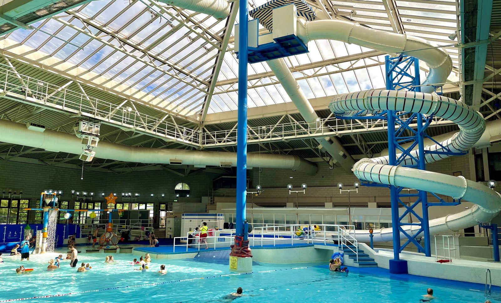 Windsor Leisure Centre - photo 3