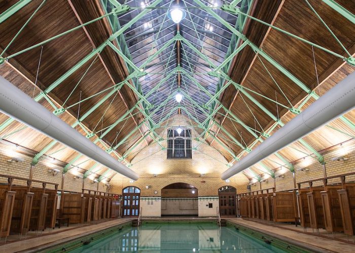 Withington Baths & Leisure Centre — photo 2