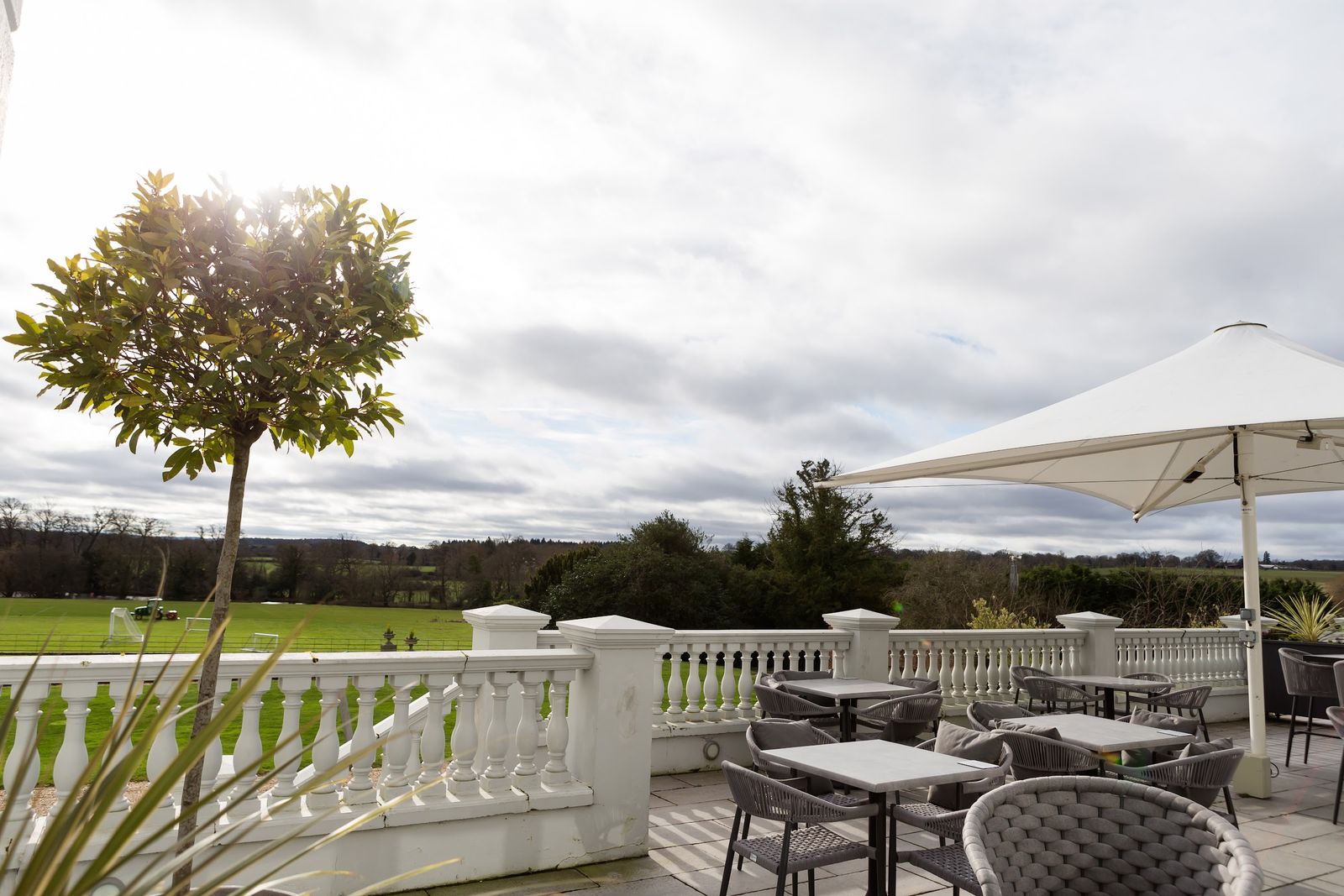 Wokefield Estate Golf Club - photo 2