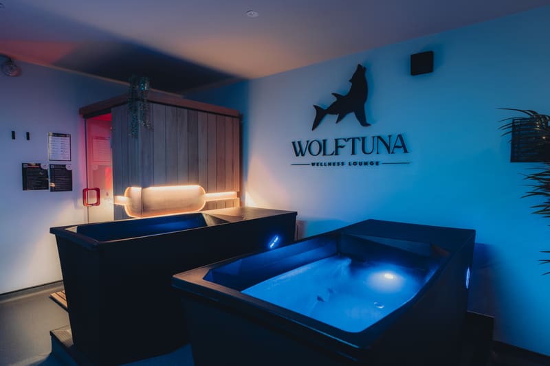Wolftuna Club — photo 1