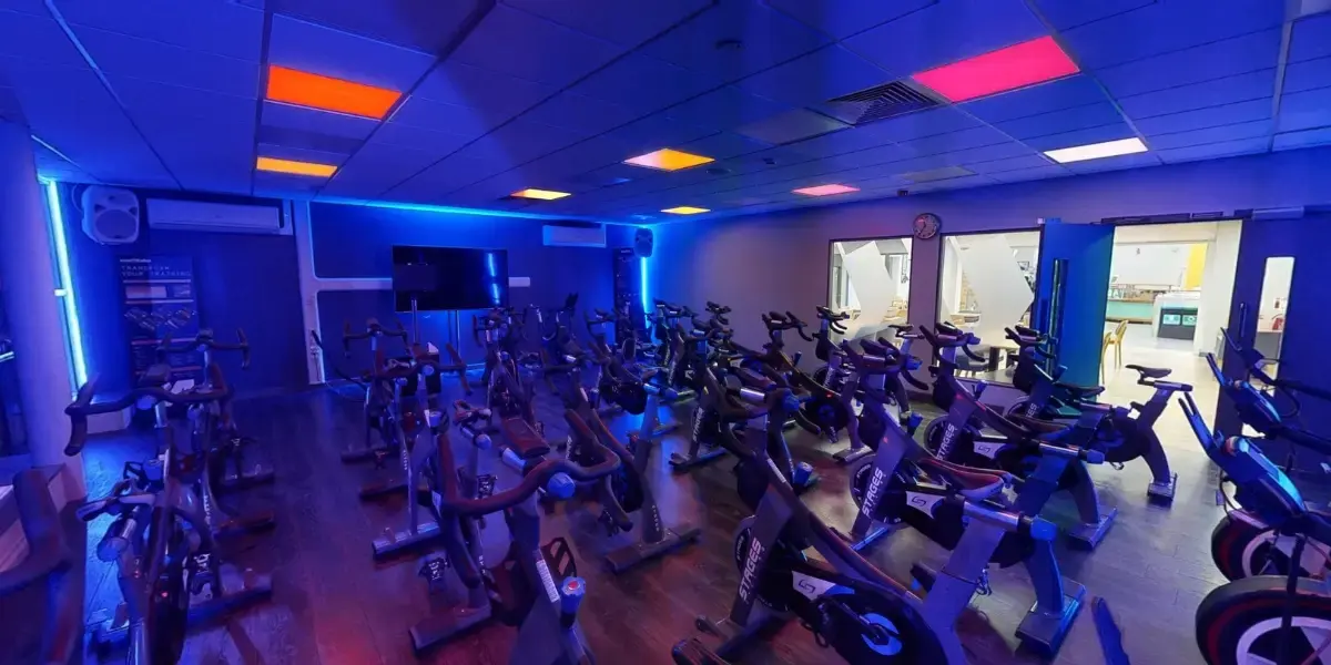 Wolverhampton Swimming & Fitness Centre - photo 2