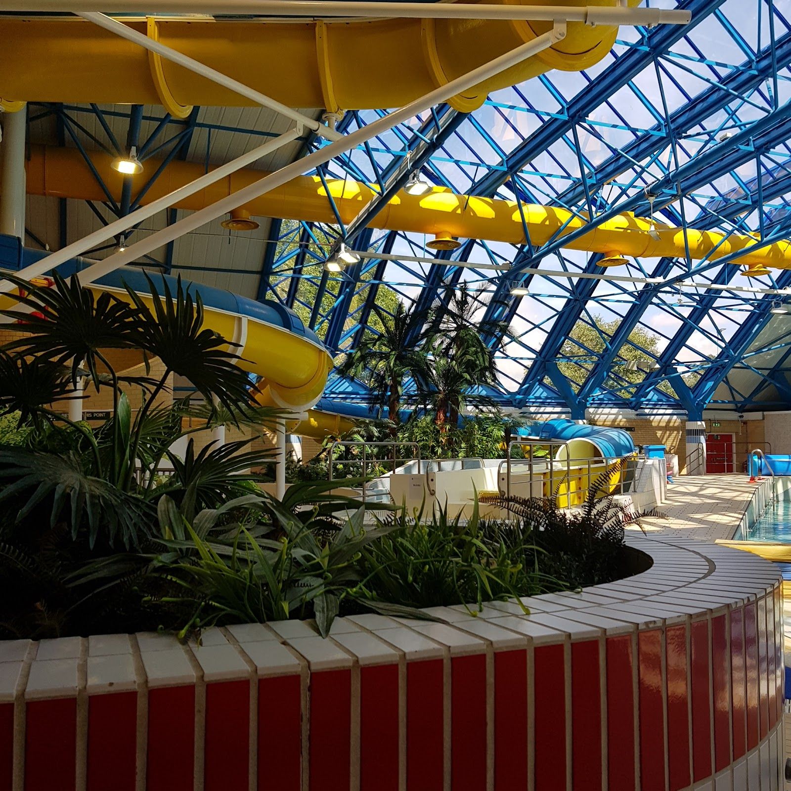 Woodford Leisure Centre - photo 3