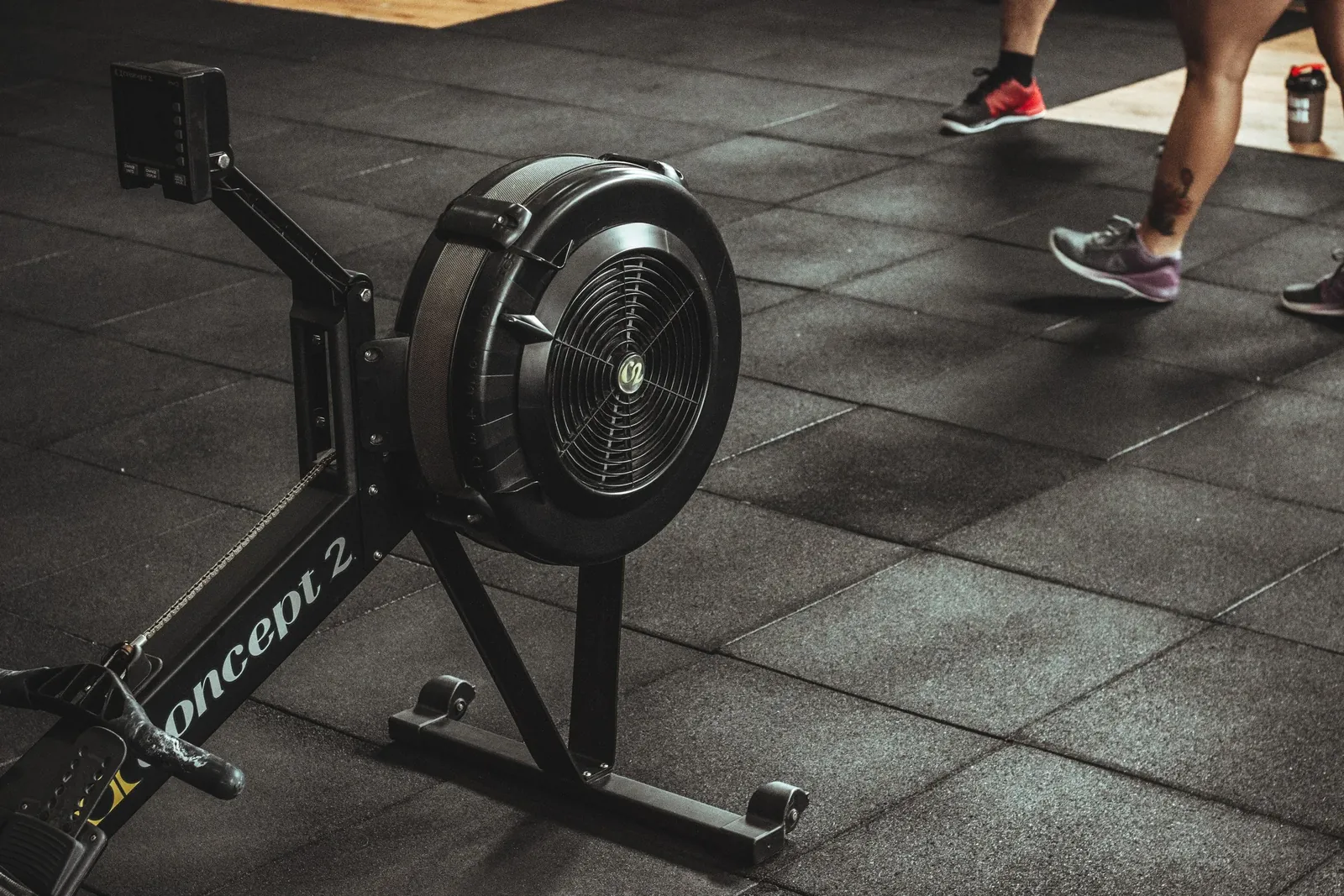Workhouse Fitness Club - photo 2