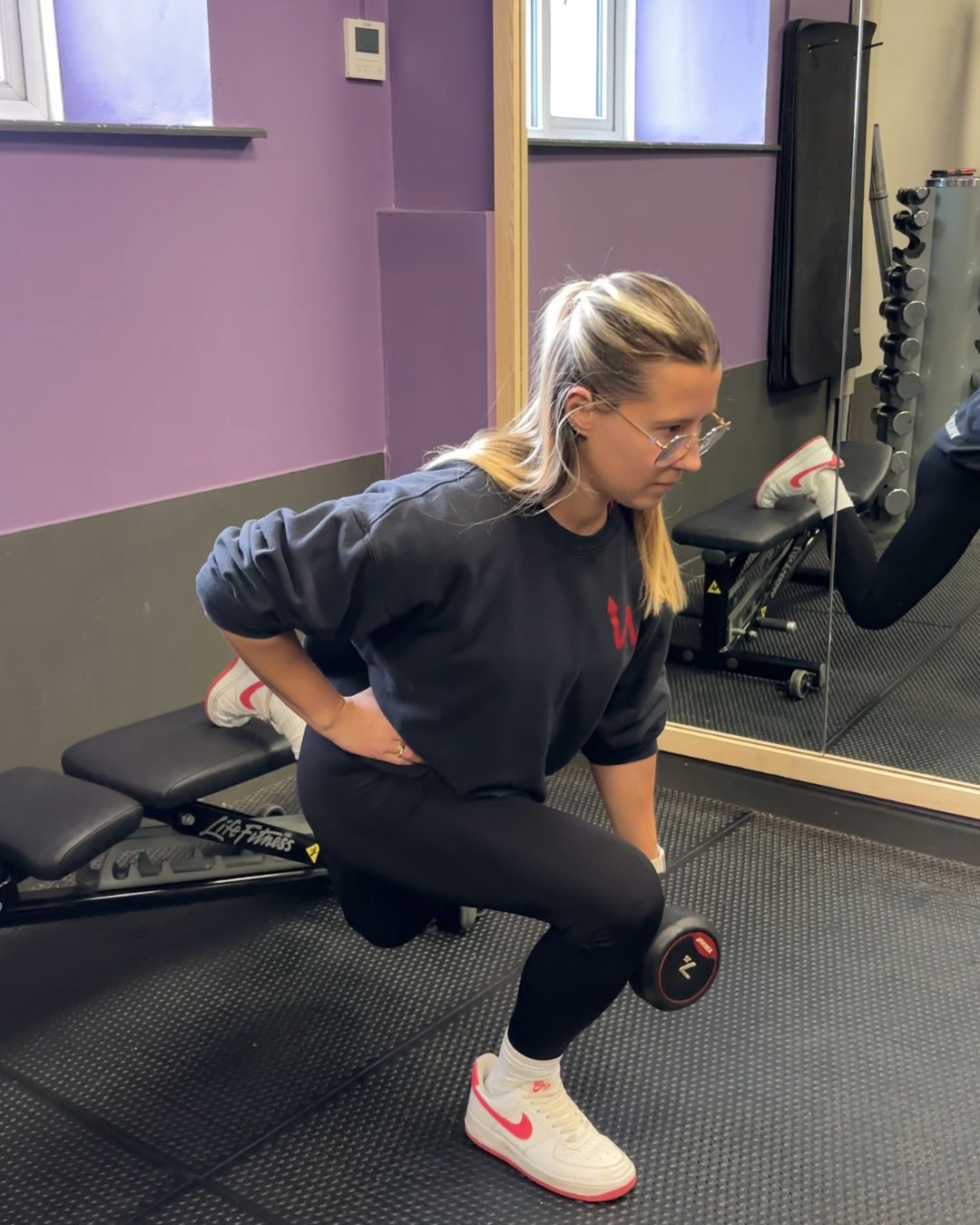 Workout Ashton - photo 2