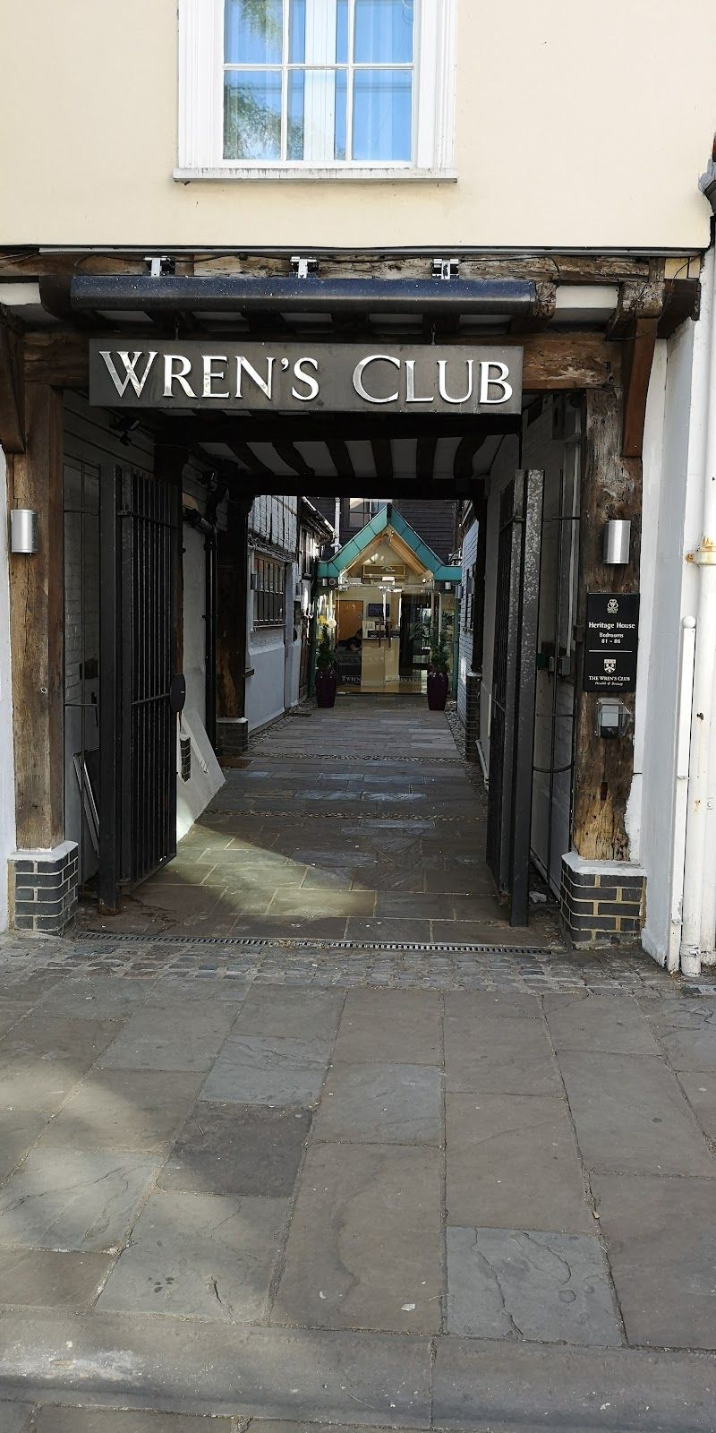 Wrens Club - photo 2
