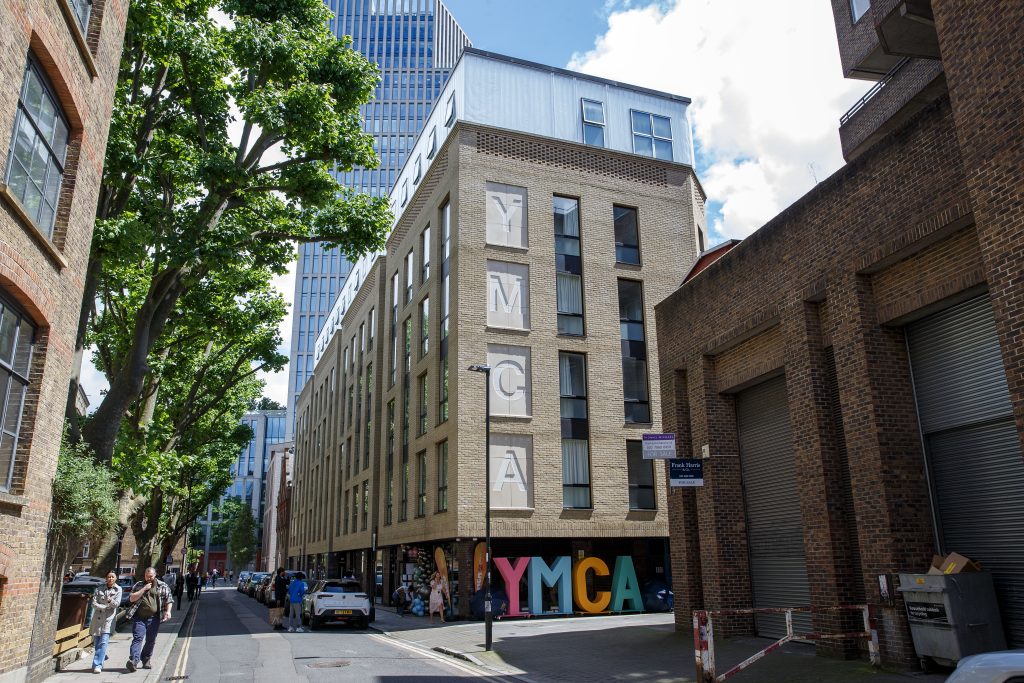 YMCA London City and North — photo 2