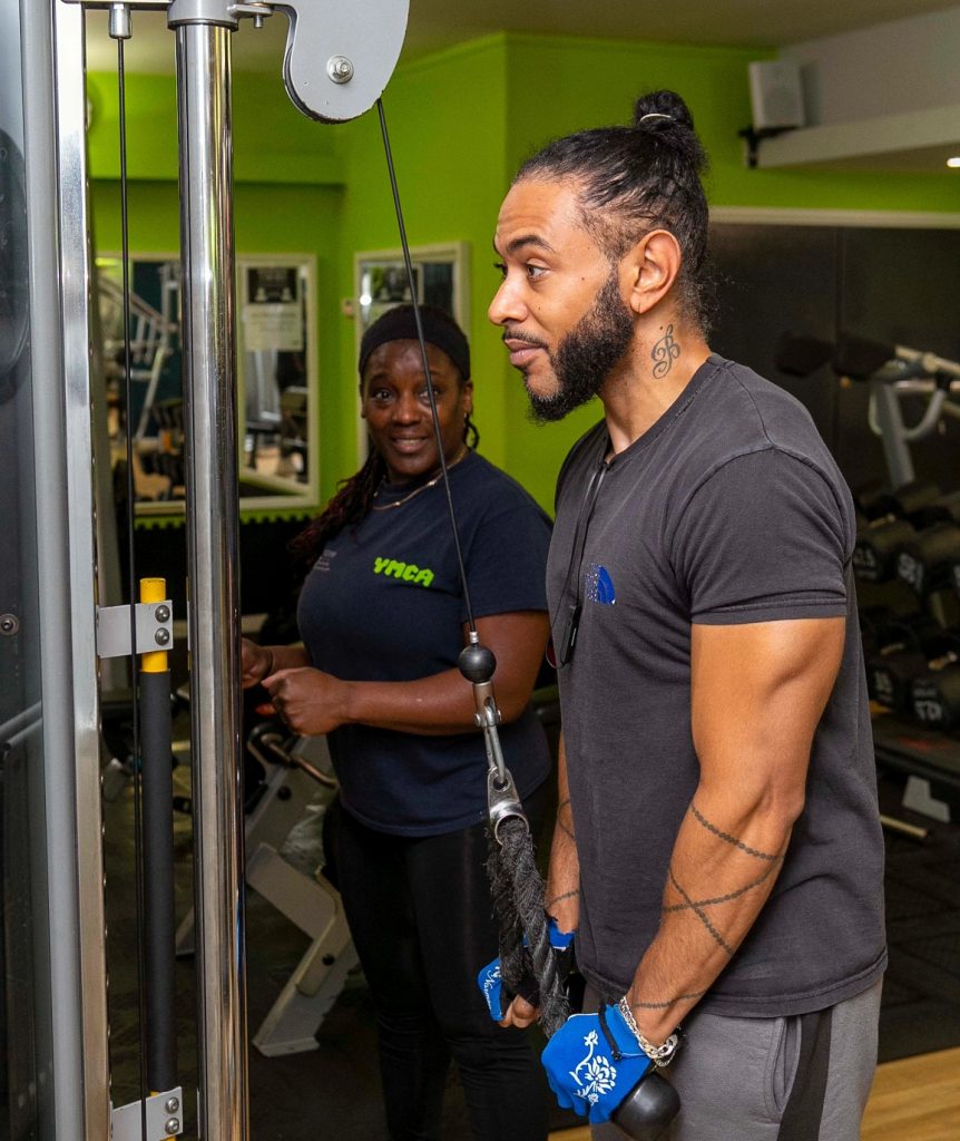 YMCA Y Gym West Bromwich - photo 1