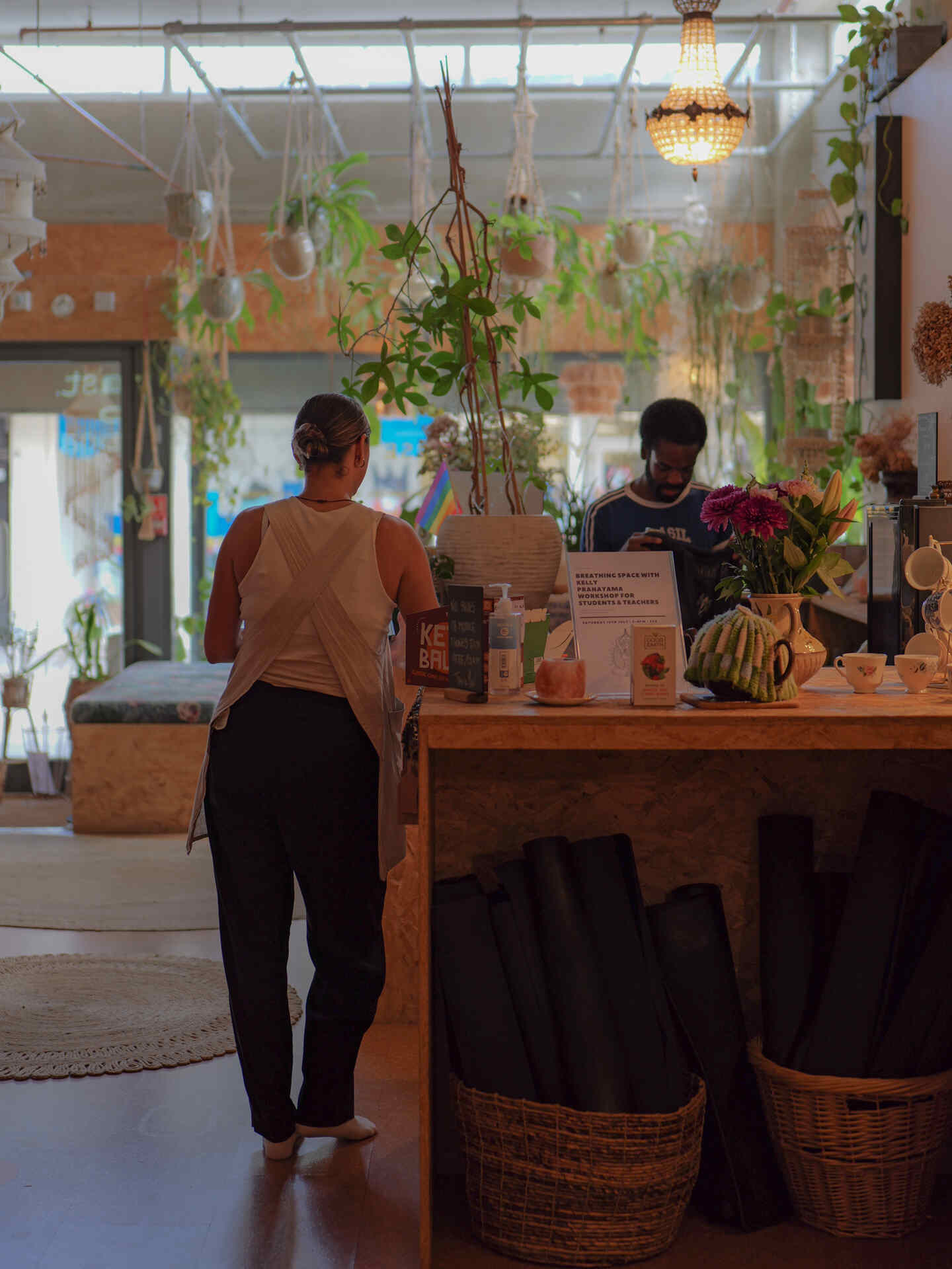 Yoga House London - photo 2