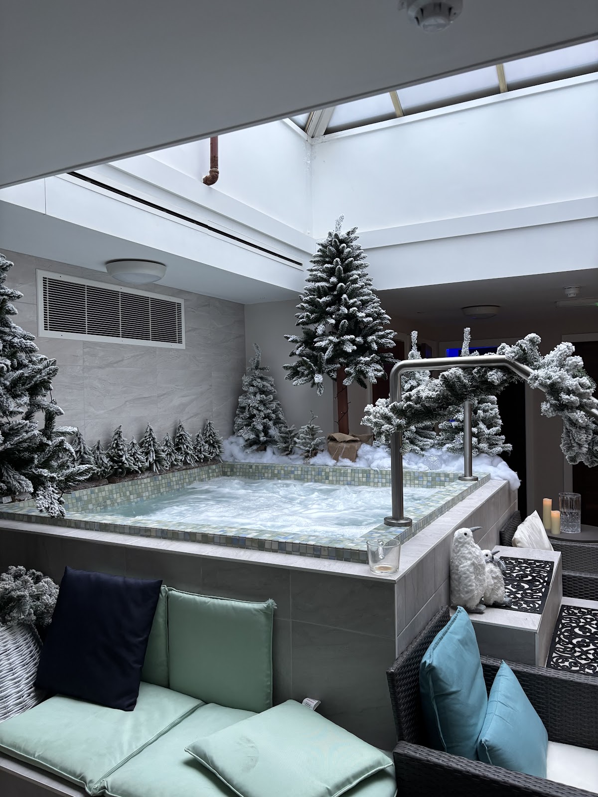 Your Chester Spa - photo 2