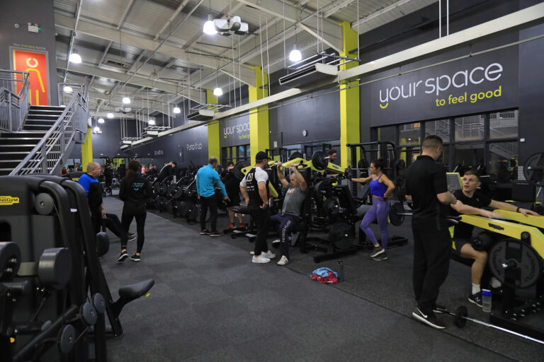 Your Space Pontefract - photo 2
