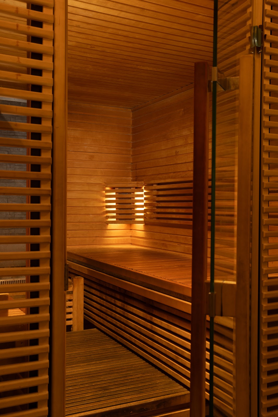 Yātrā Spa at Montcalm Royal London House — photo 1