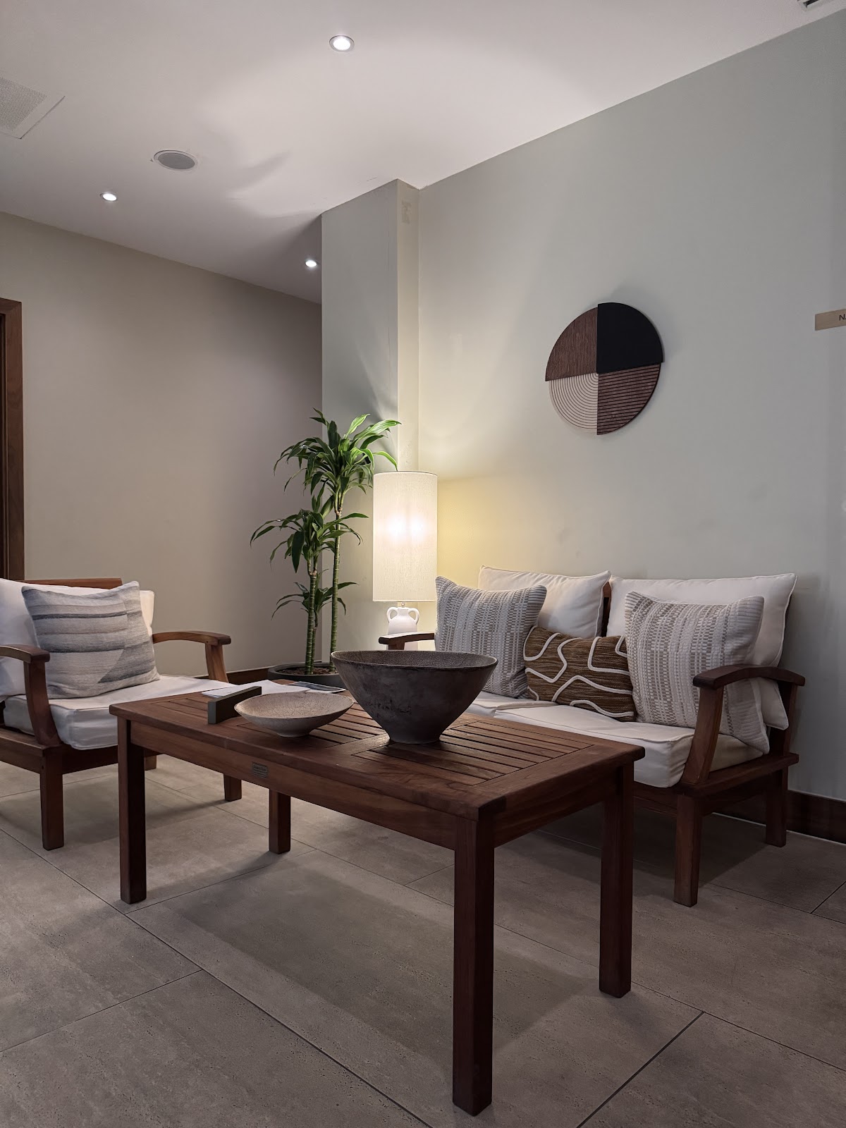 Yātrā Spa at Montcalm Royal London House — photo 3