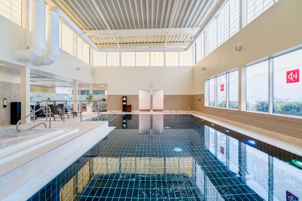 Yu Spa - Dundee - photo 2