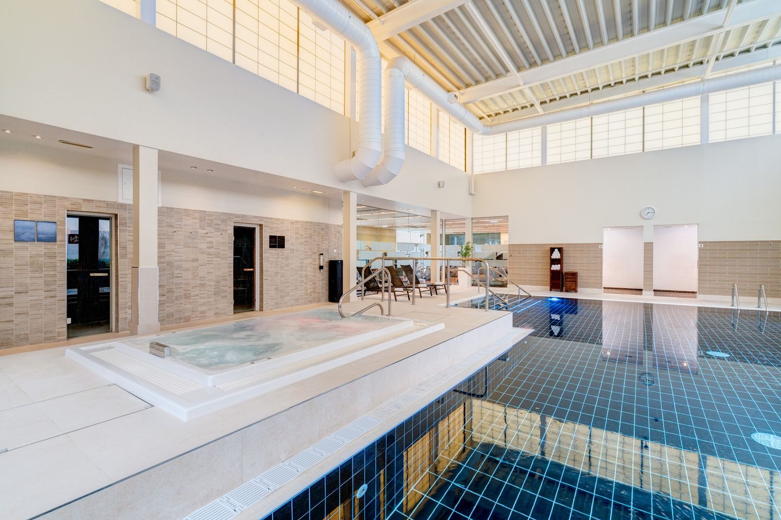 Yu Spa - Dundee - photo 3
