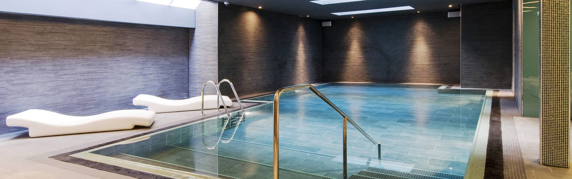 Yu Spa — photo 3