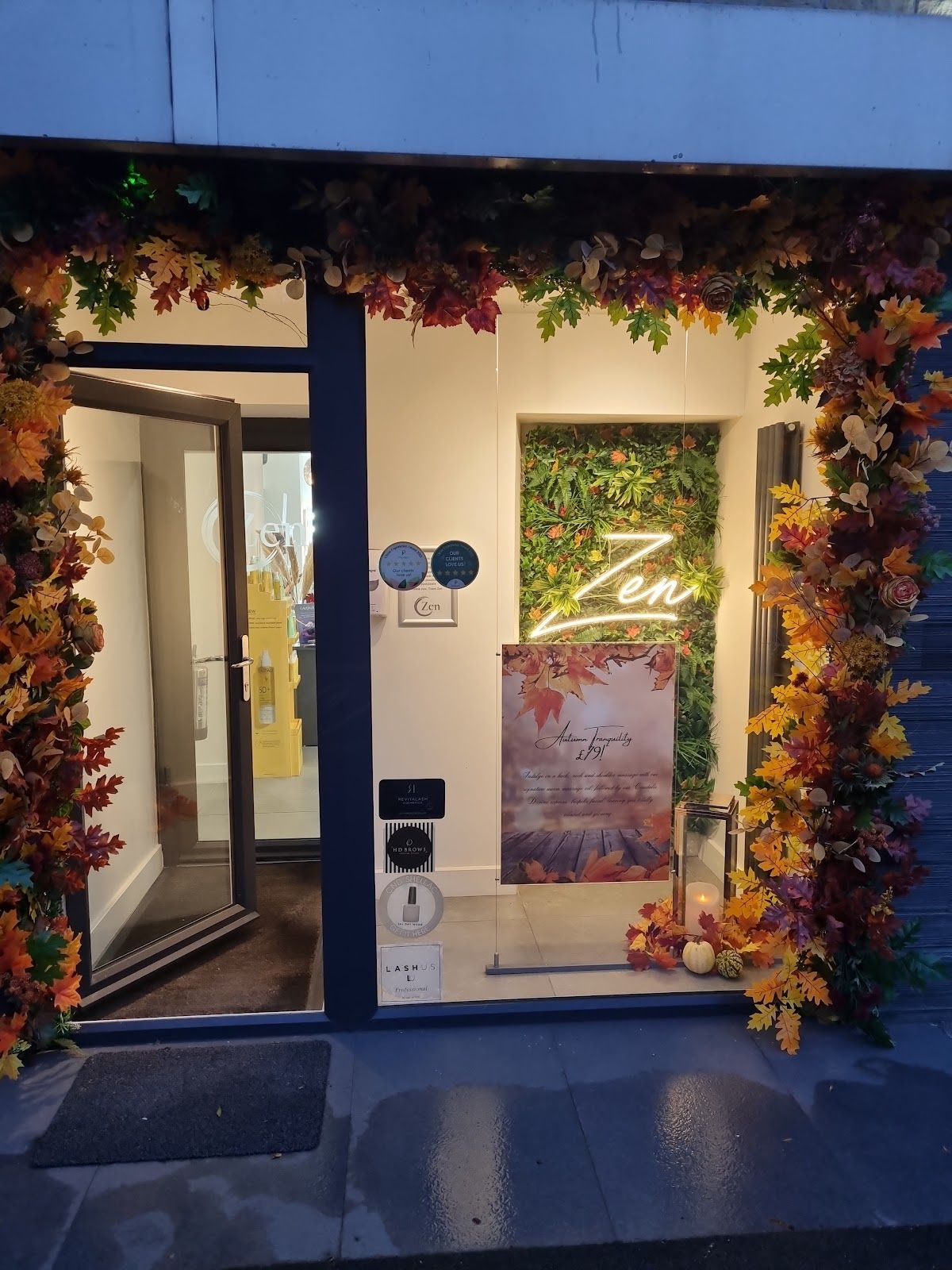 Zen Spa - photo 3