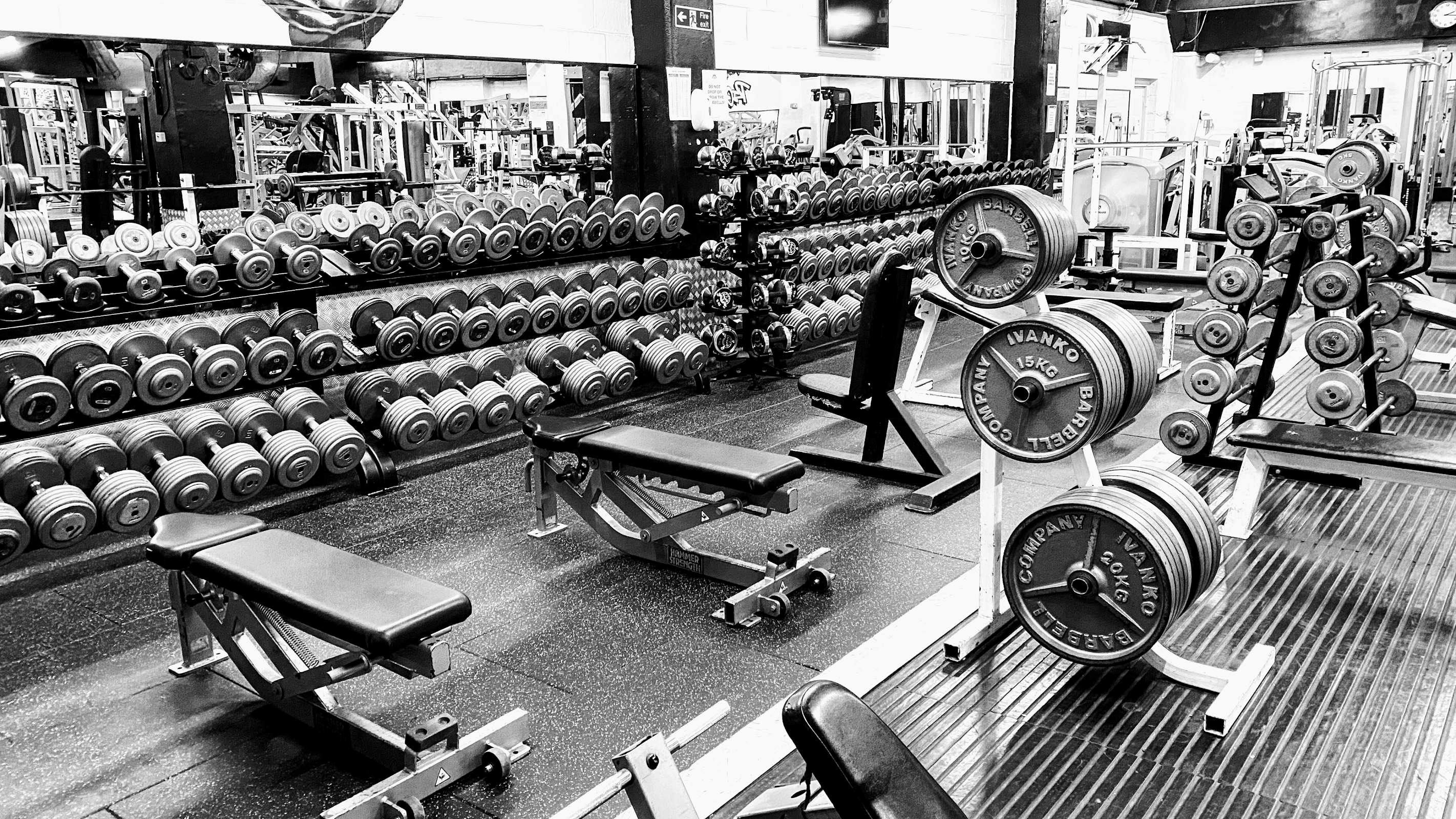 Zone Gym — photo 2