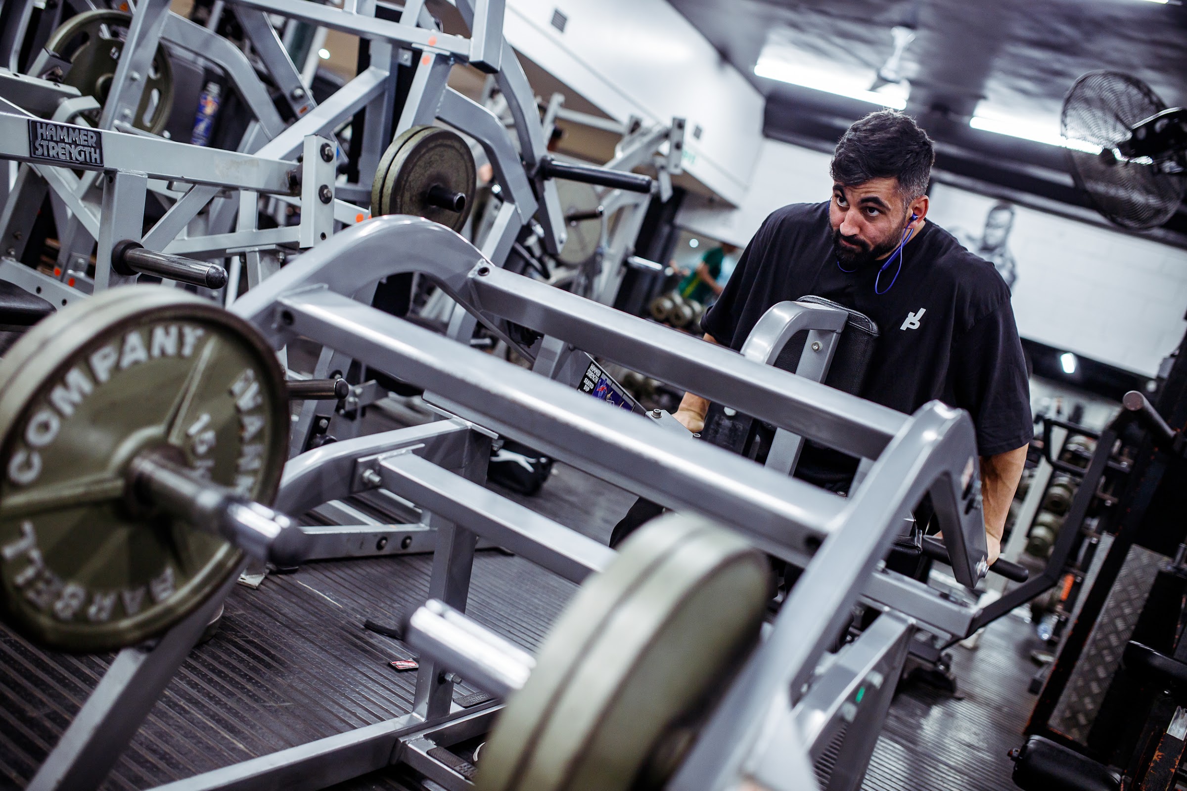 Zone Gym — photo 3